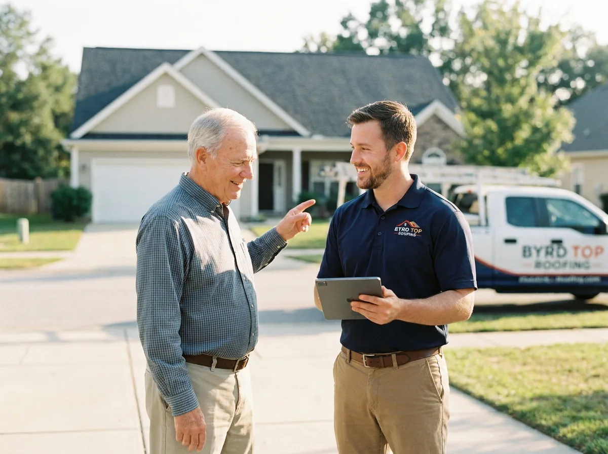 Roofing Manitowoc, WI FAQs